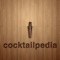 Perhaps you’re at a bar with your friends and want to skip over the usual beers and just order something a bit more chic, but can’t figure out exactly what will be the right choice – with Cocktailpedia you’ll have your own personal drink-assistant: famous mixtures explained so that you can never go wrong (even when faced with ignorant bar tenders)