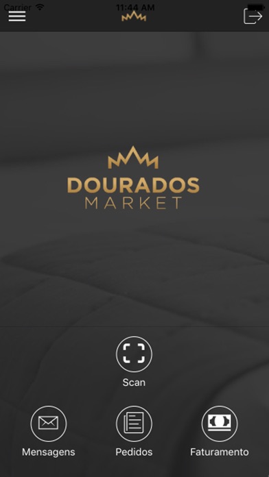 Dourados Market screenshot 3