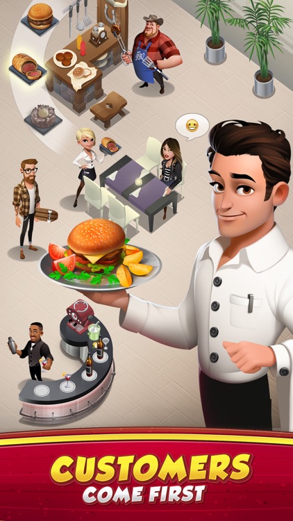 World Chef screenshot-1