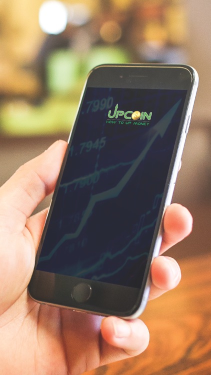 UpCoin - How To Up Money screenshot-3