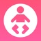 Baby Logger is an app that helps you to log all of your babies health data and keep them in sync between multiple devices