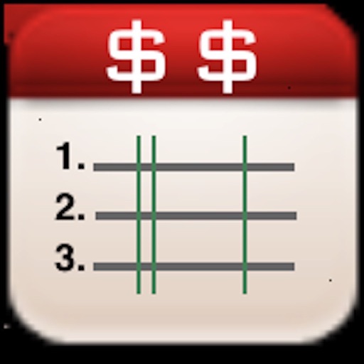 EZ Balance2 Track Your Money