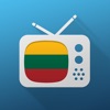 TV - Televizijos Lietuvoje