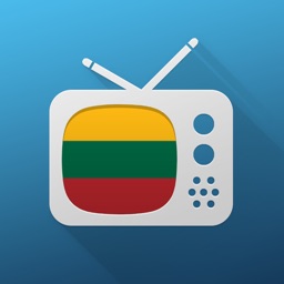 TV - Televizijos Lietuvoje