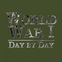 World War I - Day by Day