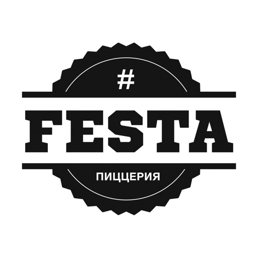 Пиццерия Festa. Доставка еды