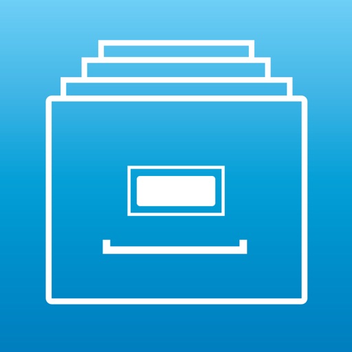Files : Document & PDF Viewer