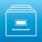 Store and view your documents, transferring them easily from any Mac or PC