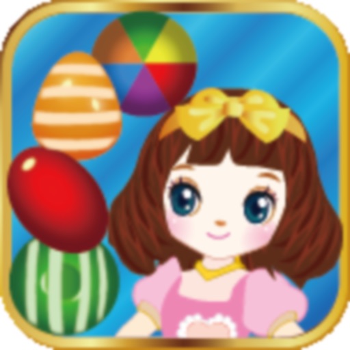 Cookie Mania iOS App