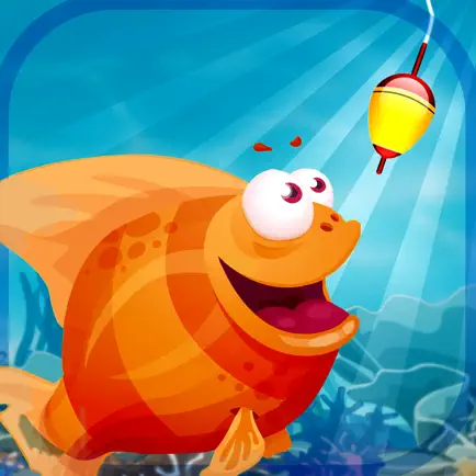 Funny Fishing - catch all fish Читы