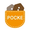 house pocke