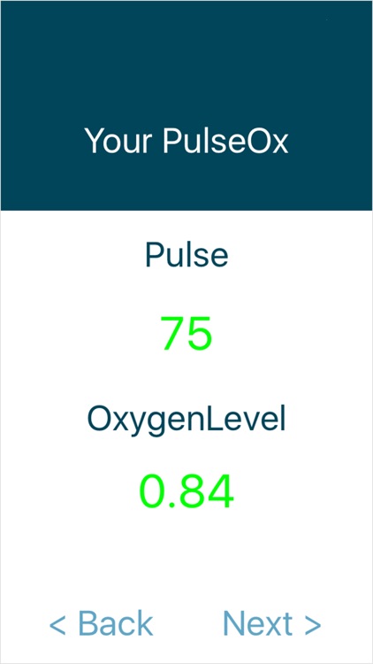 Remote Patient Monitoring screenshot-4
