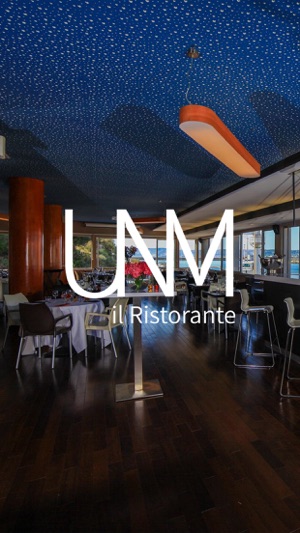 UNM - Restaurant Marseille(圖1)-速報App