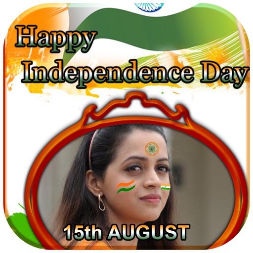 Indian Independence day 2017:15 August icon