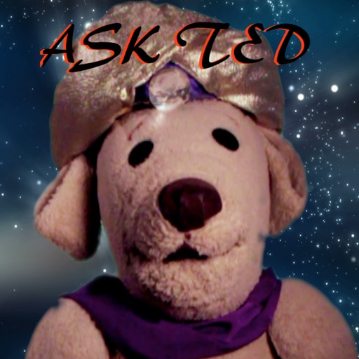 Ask Ted E