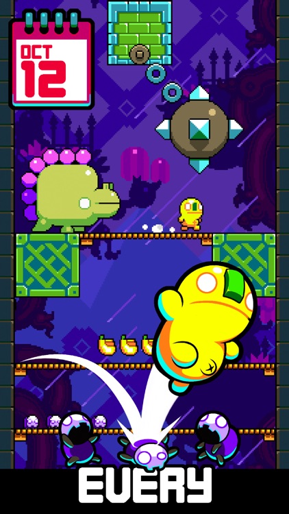 Leap Day screenshot-3
