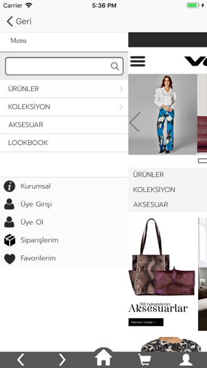 Vekem - Fashion Label Inspired(圖4)-速報App
