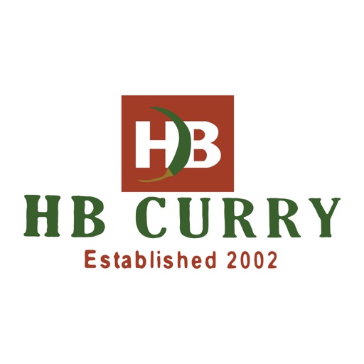 HB Curry Luton icon