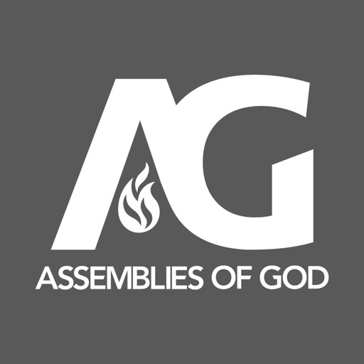 Assemblies of God Events iOS App