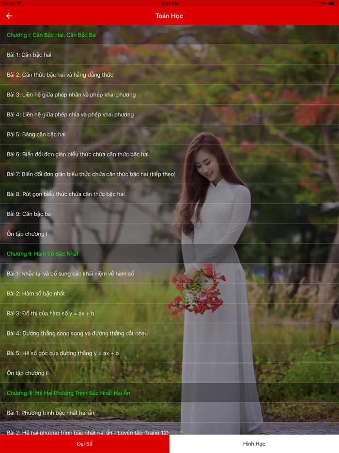 Giải Bài Tập 9 Offline