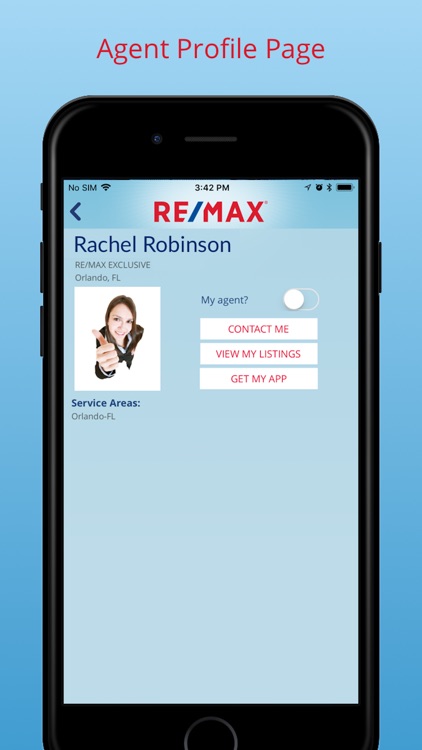 RE∕MAX Real Estate Search (US) screenshot-4