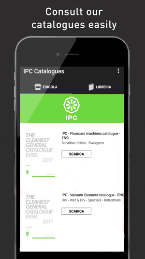 IPC Digital Catalogues(圖1)-速報App