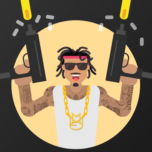 Gunplay Apocalypse icon