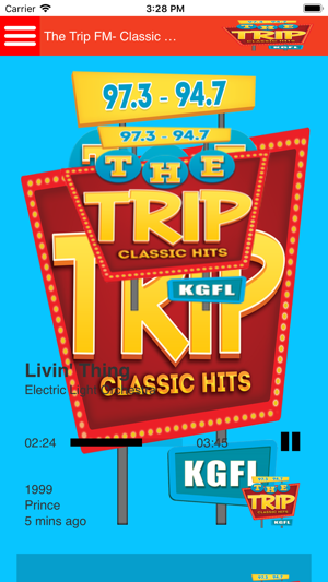 KGFL- The Trip 97.3 & 94.7(圖1)-速報App