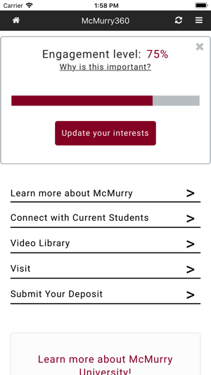 McMurry360(圖2)-速報App