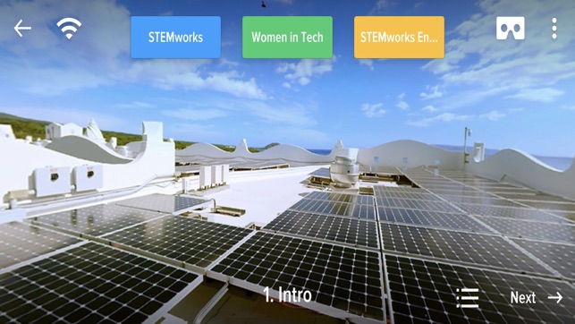 STEMworks Energy - Energy Effi(圖2)-速報App