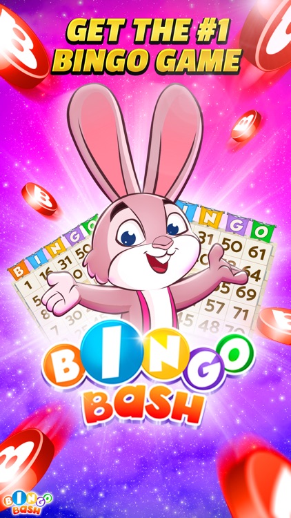 Bingo Bash: Bingo & Slots screenshot-5