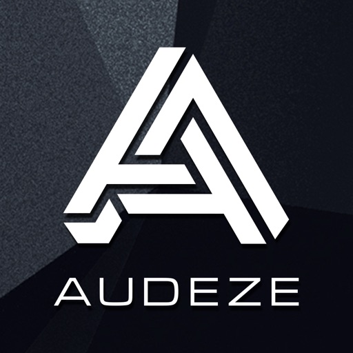 Audeze iOS App