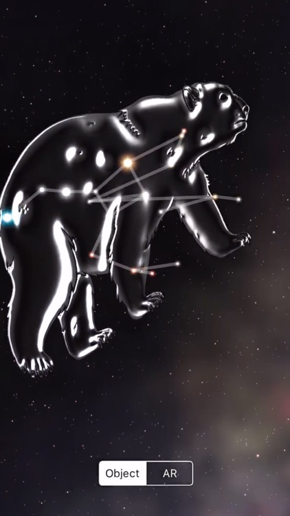 Night Sky