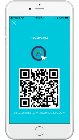 KIZUNACOIN Wallet(圖2)-速報App