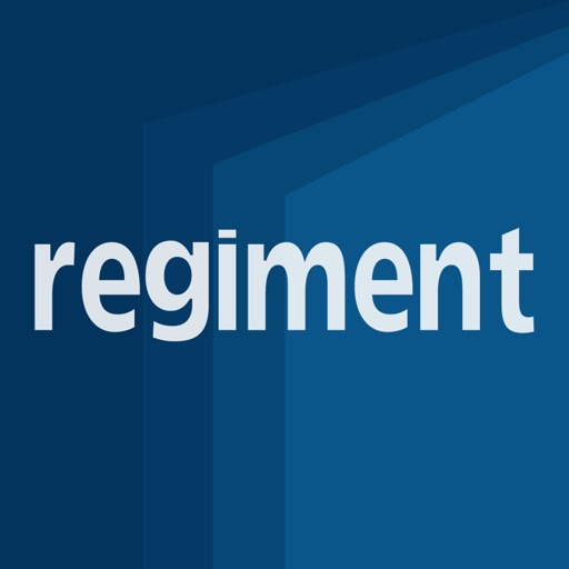 Regiment icon