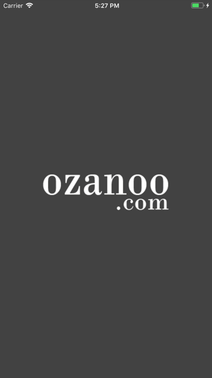 Ozanoo(圖1)-速報App