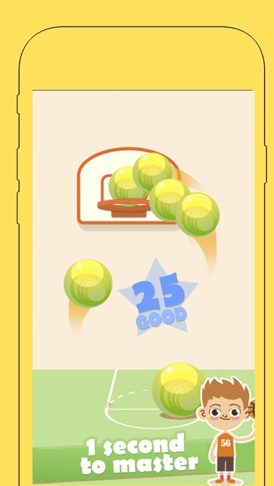 Basketball 2K18 Game screenshot 2