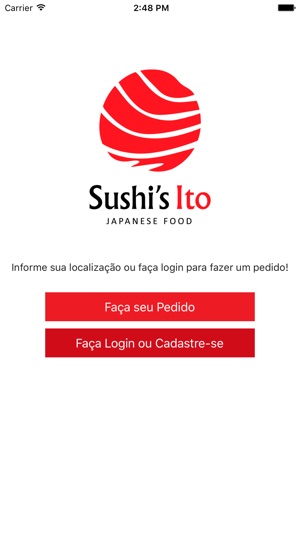 Sushi's Ito(圖1)-速報App