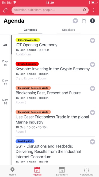 IOTS World Congress screenshot-4