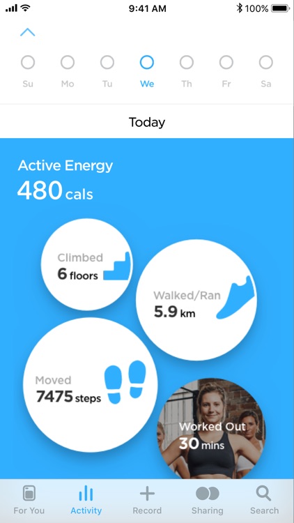 Zova screenshot-4