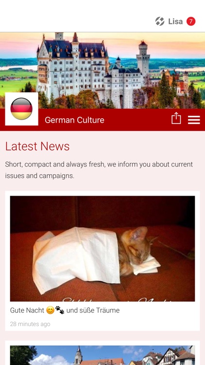 German Culture