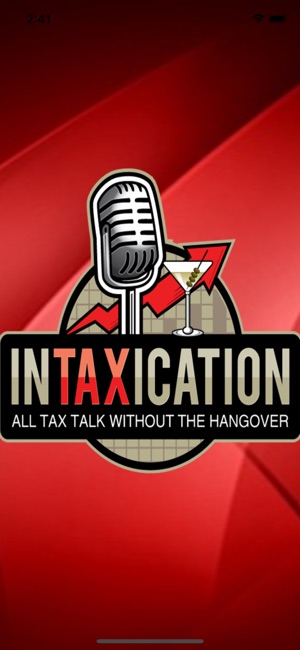 Intaxication