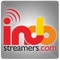 INDOSTREAMERS is one of the multimedia service provider websites for live radio streaming of many radio stations in cities throughout Indonesia