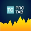TCPro Mobile Tab