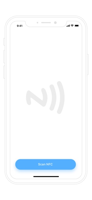 NFC Scanner and Reader(圖1)-速報App