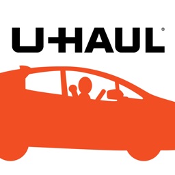 UhaulCarShare