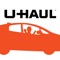 With UhaulCarShare you not only have the easy option to Sign in and Go, but you can now Download and Go with our iPhone app