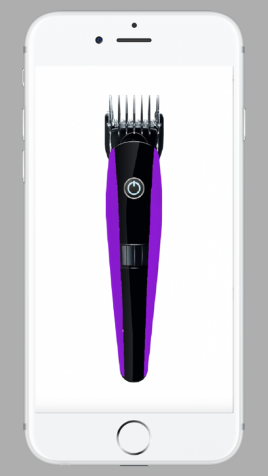 How to cancel & delete Hair Trimmer Clipper from iphone & ipad 3