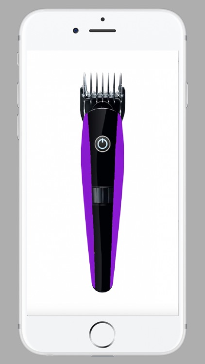 Hair Trimmer Clipper