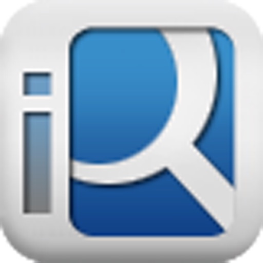 iSpyTracker icon